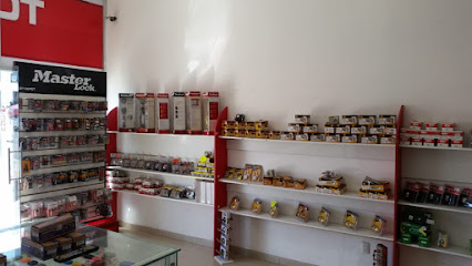 Key Depot Jose Mária Chavez en Aguascalientes