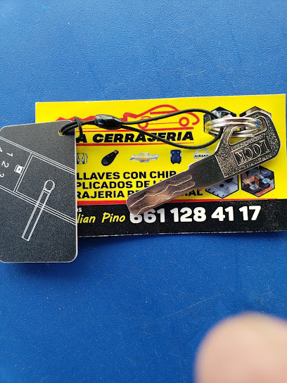 La Cerrajería Digital Key en Playas de Rosarito