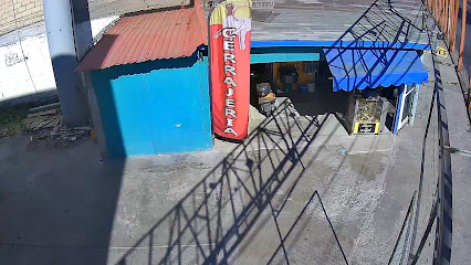 Llaves del Angel en Tijuana