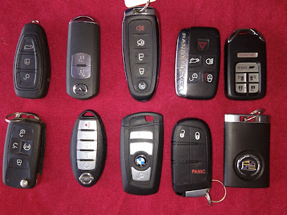 Llaves y Controles Para Autos en Tlalnepantla