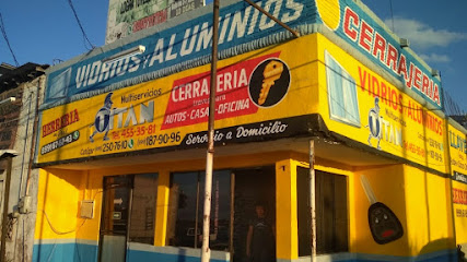 Multiservicios Titan en Reynosa
