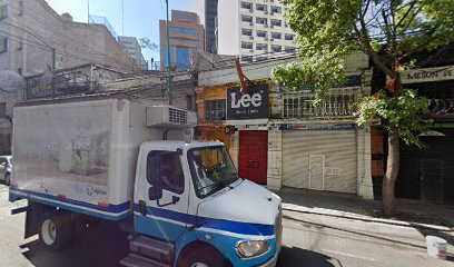 Placas Álvarez en Cuauhtémoc