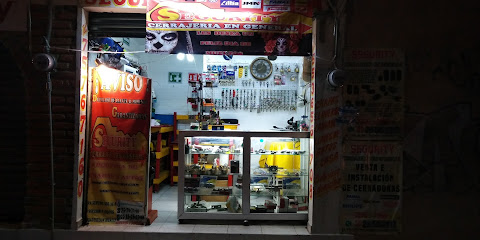 Segurity Cerrajería en General en Cuautitlán Izcalli