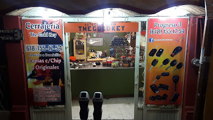 The Gold Key en Durango