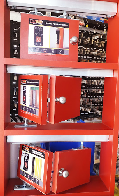 Todo Para El Cerrajero en Cd. Juárez