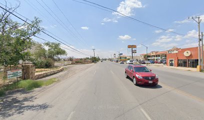 Tony’s Llavería (Av Vicente Guerrero) en Cd. Juárez