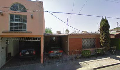 Tony’s Llavería (Valle Nacional 387) en Cd. Juárez