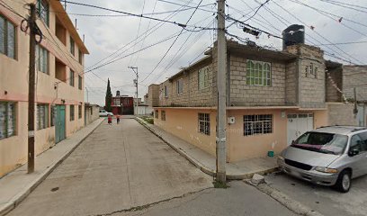 Vilchis Gonzáles Javier en Tizayuca