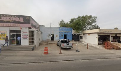 Carrizoza en Hermosillo