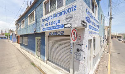 Cerrajera Automotriz de Celaya Quiroz en Celaya