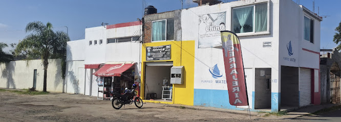Cerrajería Alohomora en Morelia