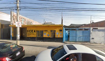 Cerrajería Automotriz Scea en San Juan del Río