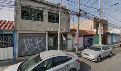 Cerrajería Belmares en Soledad de Graciano Sánchez