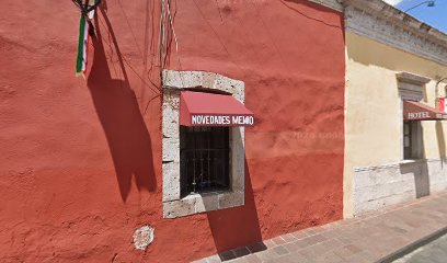 Cerrajería Burgos en Morelia