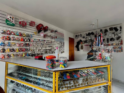 Cerrajería Bustamante en Oaxaca de Juárez