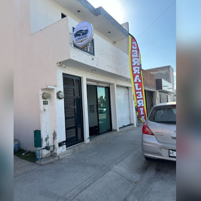 Cerrajería Car-Home en San Luis Potosí