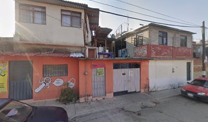 Cerrajería Dany (C. Ajusco) en Oaxaca de Juárez