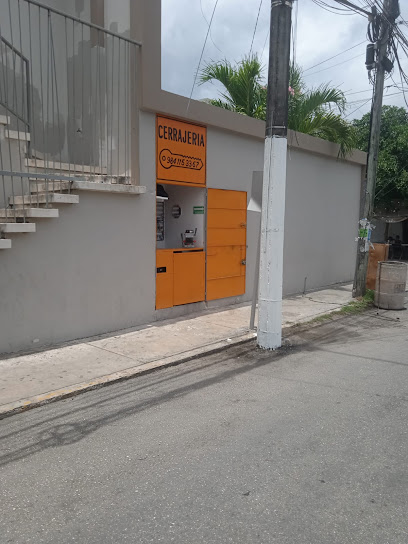Cerrajería Don Alberto en Playa del Carmen