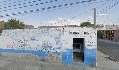 Cerrajería El Candado en San Juan del Río