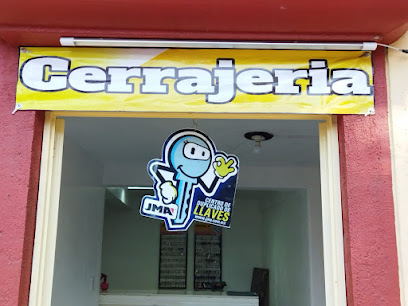 Cerrajería El Cerrojo en Oaxaca de Juárez