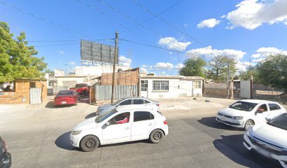 Cerrajería El Cheché en Hermosillo