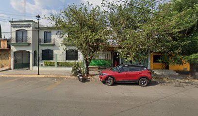 Cerrajería El Llavero Solitario en Oaxaca de Juárez