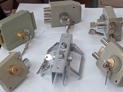 Cerrajería Ferretería Vita en Oaxaca de Juárez