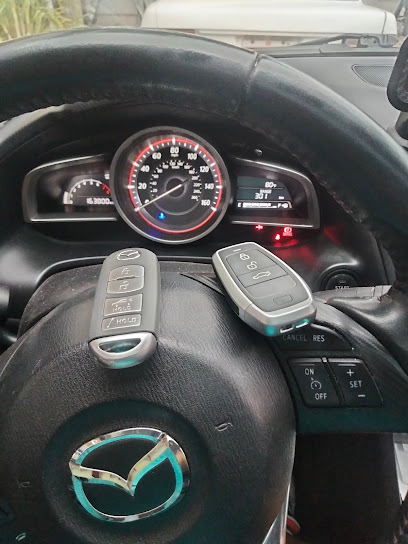 Cerrajería Garcis Puerto Vallarta en Puerto Vallarta