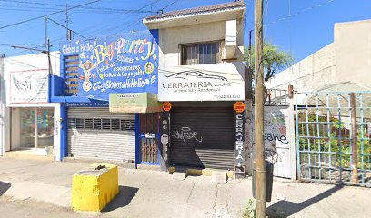 Cerrajería González en San Luis Potosí