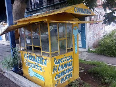 Cerrajería Juanito en Morelia