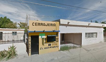 Cerrajería (Labradores 169) en Hermosillo