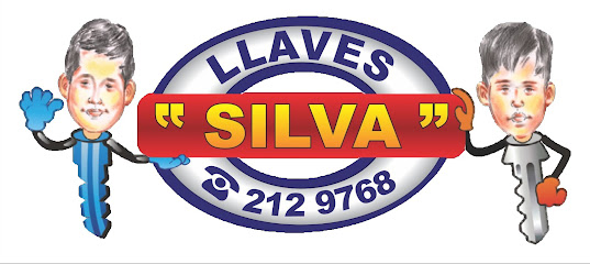 Cerrajería Llaves Silva en Tepic