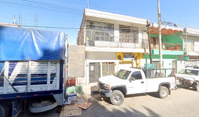 Cerrajería Mario (Calle Juan Escutia) en Tepic