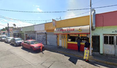 Cerrajería Martínez Expo Guadalupe en Guadalupe