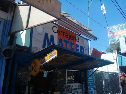 Cerrajería Matfer en Zapopan