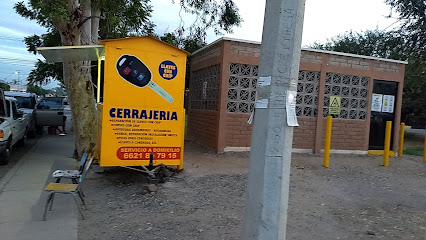 Cerrajería Nacameri en Hermosillo