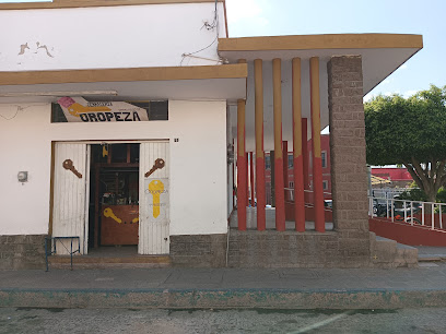 Cerrajería Oropeza en San Luis Potosí