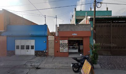 Cerrajería Progreso en San Luis Potosí