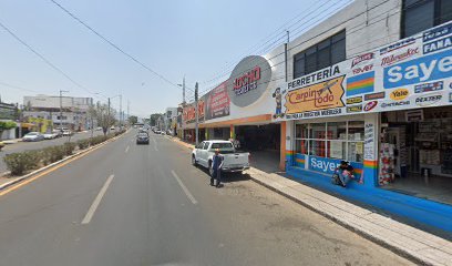 Cerrajería Querétaro (Corregidora Sur 164) en Querétaro