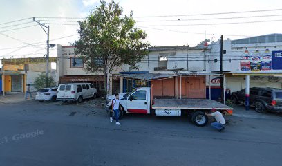 Cerrajería Quiroga (Pueblo Nuevo IV) en Apodaca
