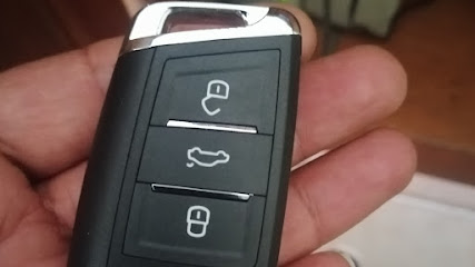 Cerrajería Santos (Alfareros Mza 3) en Oaxaca de Juárez