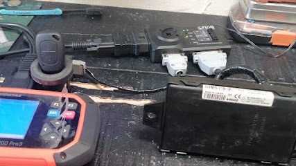 Cerrajería Santos (Cjon. La Paz) en Oaxaca de Juárez