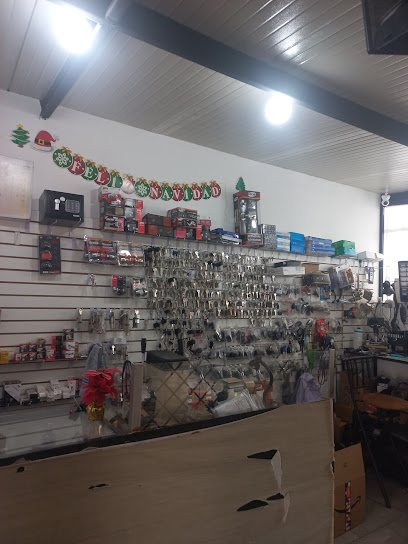 Cerrajería Smart Lock en Zapopan