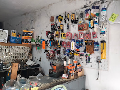 Cerrajería Toby en Tepic