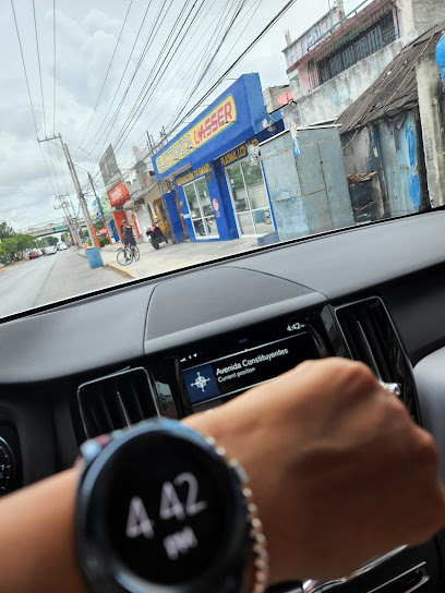 Cerrajería Vallejo en Playa del Carmen