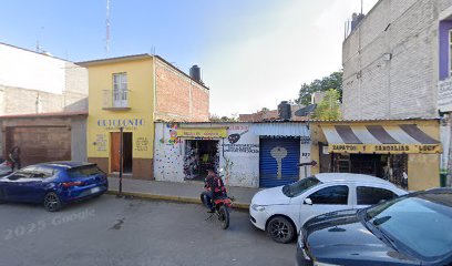 Cerrajería Zaachila en Oaxaca de Juárez