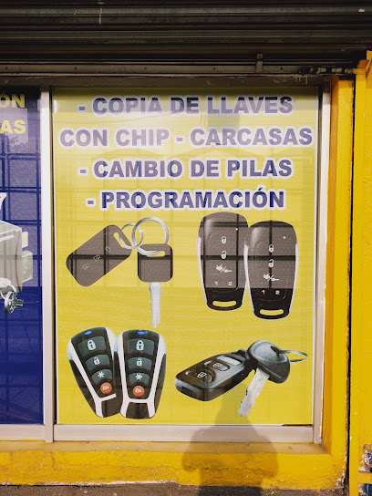 Cerrajería del Centro en Monterrey