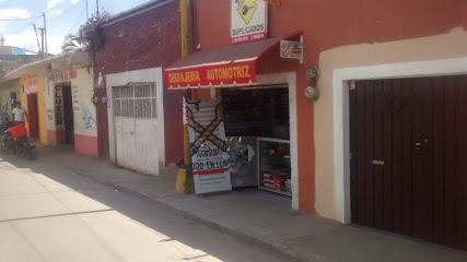 Cerrajería en Oaxaca de Juárez