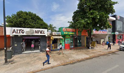 Cerrajería en Playa del Carmen