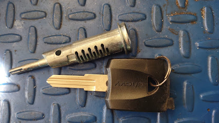 Cerrajerías Gordillo en Oaxaca de Juárez